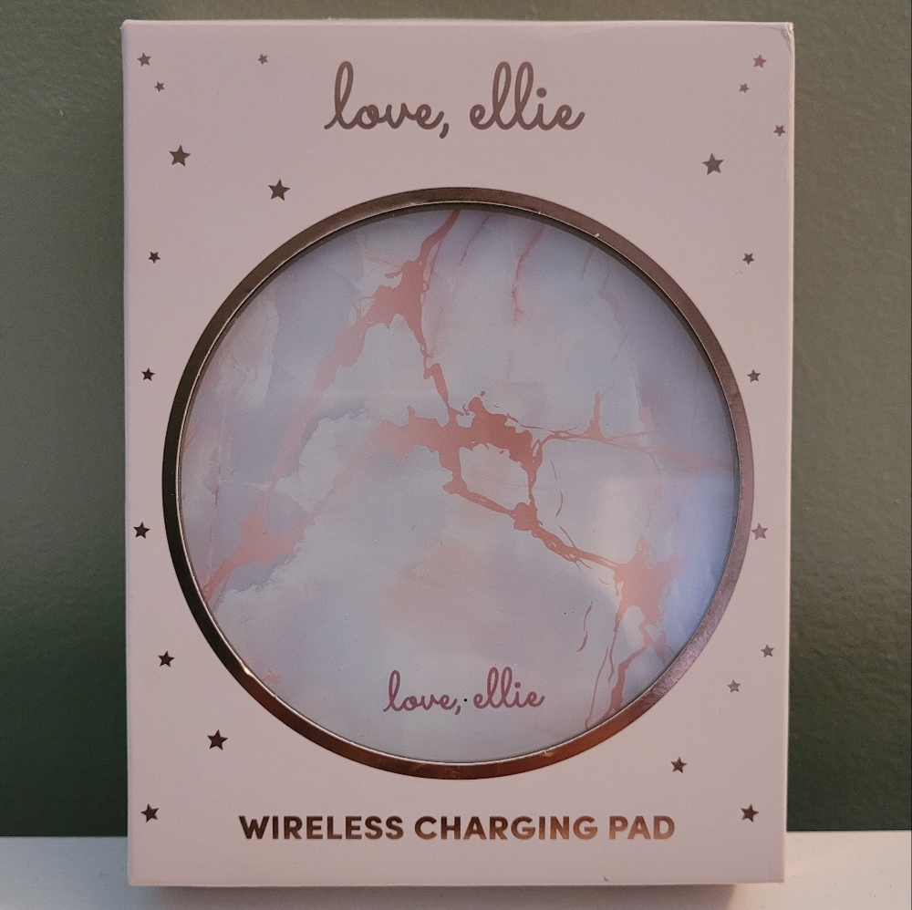Wireless Charging Pad